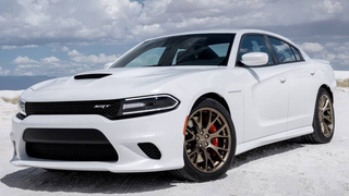 That Story About A 180 MPH Hellcat Test Drive Is Totally Fake